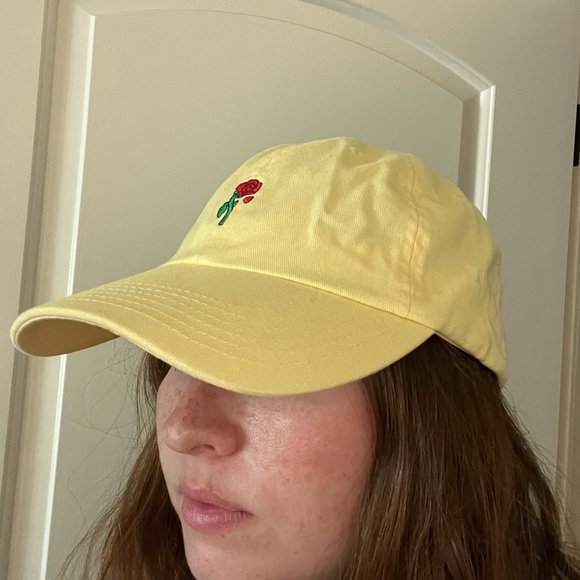 Baseball hat - Picture 2 of 3